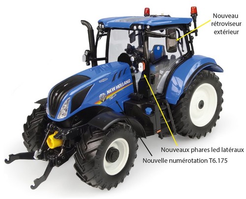 Universal hobbies tracteur - universal,