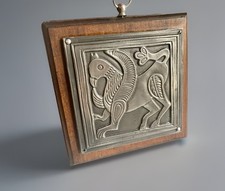 Tableau animaux symboliques