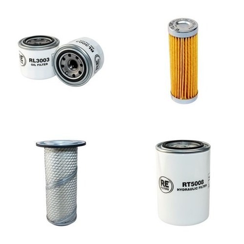 Kit service filtre pour - service,