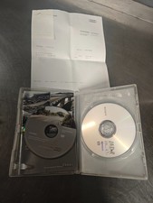 ?? CD DVD DE NAVIGATION EUROPE GPS MMI AUDI A6 C6 4F 4E0060884CN