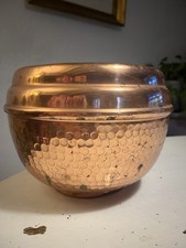 ANCIEN CACHE POT/JARDINIERE