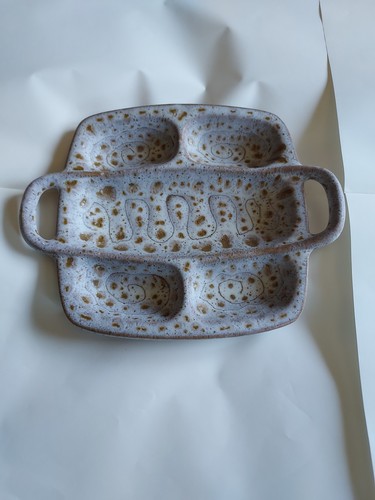 Jean austruy vallauris plat - plat, a