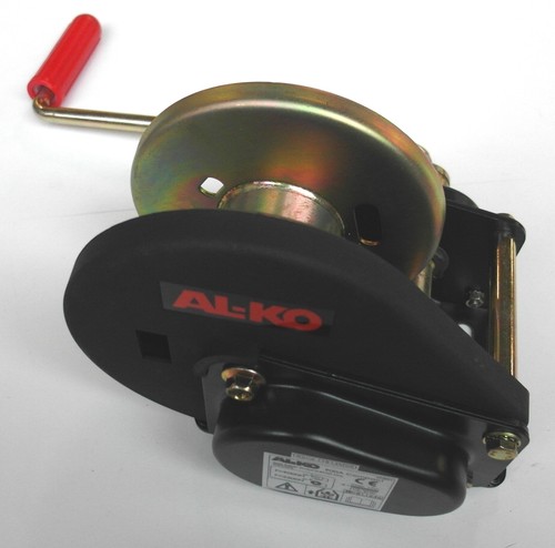 Treuil alko 900 - alko, basic