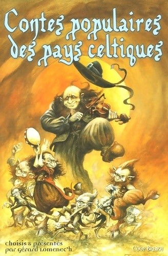 Contes populaires des pays