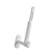 Porte-bandeau support