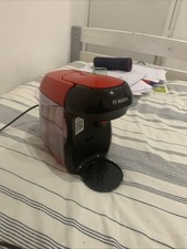 Cafetière marque:Bosh  Model:Tassimo