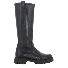 Frau A25f bottes femme 56L5 NOIR