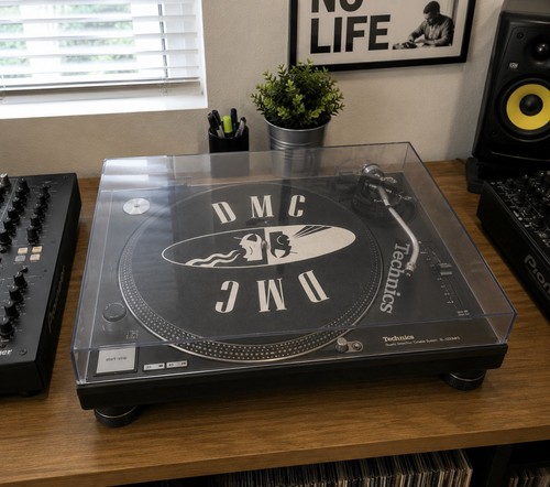 Platine vinyle technics - platine,