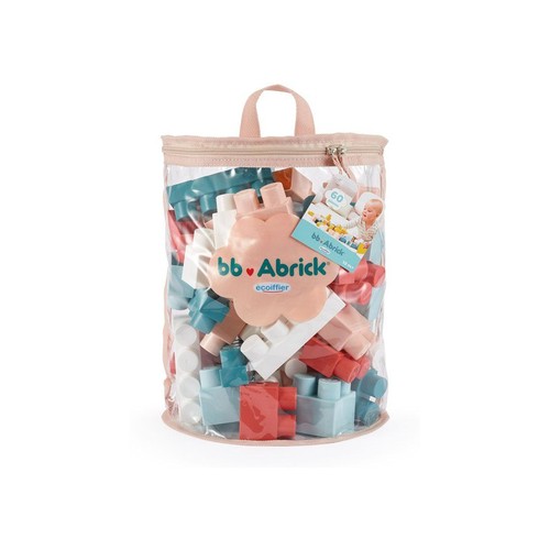 Ecoiffier abrick 7933 sac - ecoiffier,