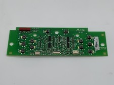 panneau control commande