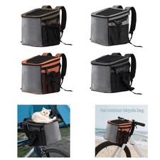 Panier Vélo pour Animaux Sac