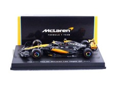 SPARKY 1/64 - MCLAREN MCL60 -