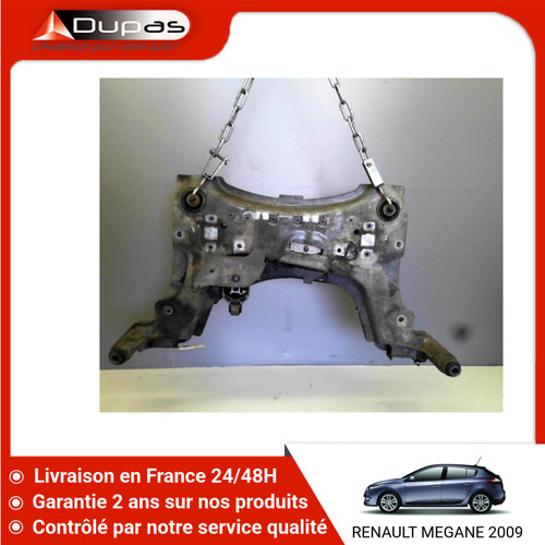 Berceau moteur avant - 🇫🇷,