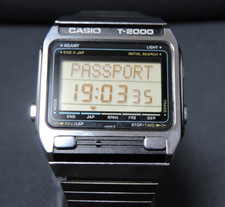 Casio rare vintage - rare,
