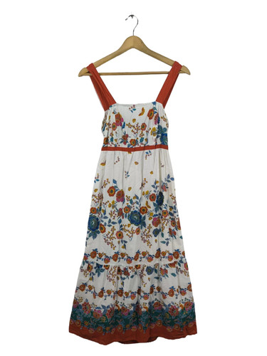 Monsoon robe été femme - monsoon, d'été