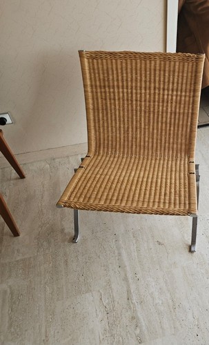 Fauteuils osier poul - fauteuils, pk