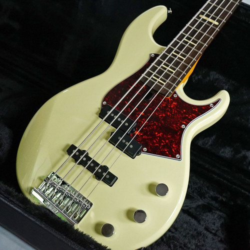 Guitare basse électrique