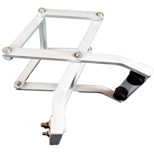 Pince bordure aluminium - à, en