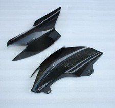 FLANCS DE COQUE ARRIERE DUCATI