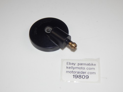 Mikuni carburant pompe noir - mikuni,