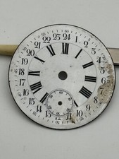 Montre de Poche Cadran