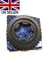 Lambretta Troisième Engrenage