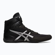 Chaussures de lutte ASICS MATCONTROL 3 Chaussures de boxe de sport de combat 001
