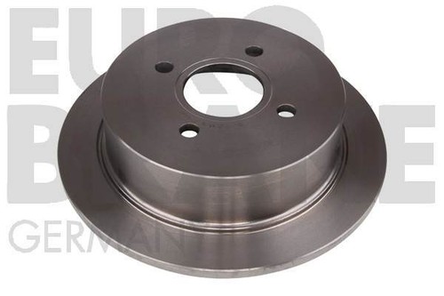 Disque frein ø270mm - disque,