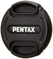 Bouchon d'objectif PENTAX O-LC49 31526 NEUF du Japon