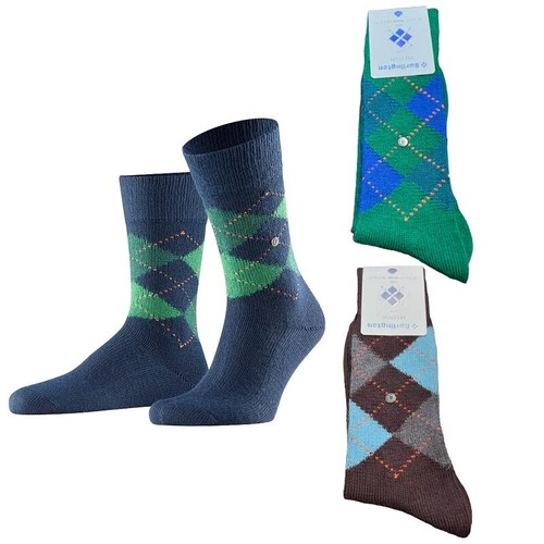 Burlington chaussette medium - burlington,