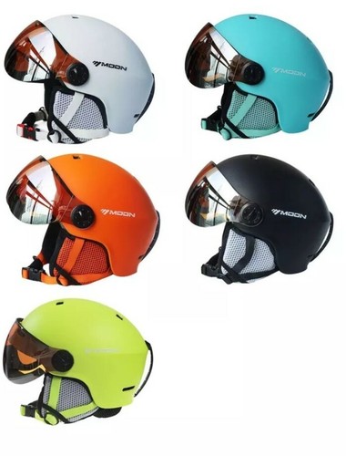 Casque ski snowboard avec - ski,