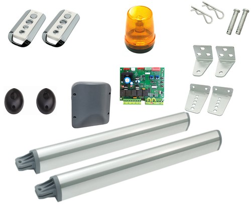 Automatisme pour portail - automatisme,
