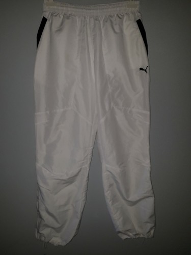 Jogging puma blanc taille - puma,