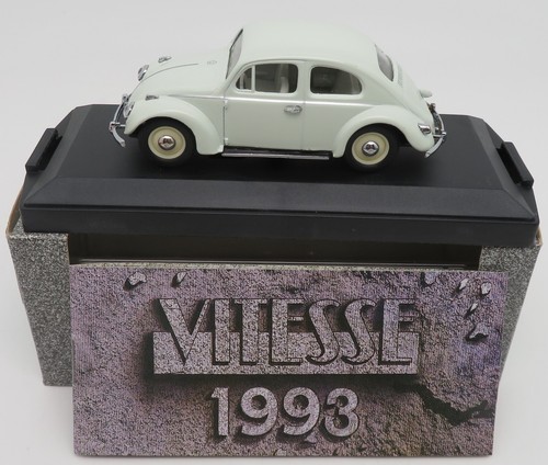 Vitesse volkswagen 1200 cox - vitesse,