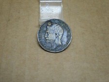 LOUIS NAPOLEON BONAPARTE