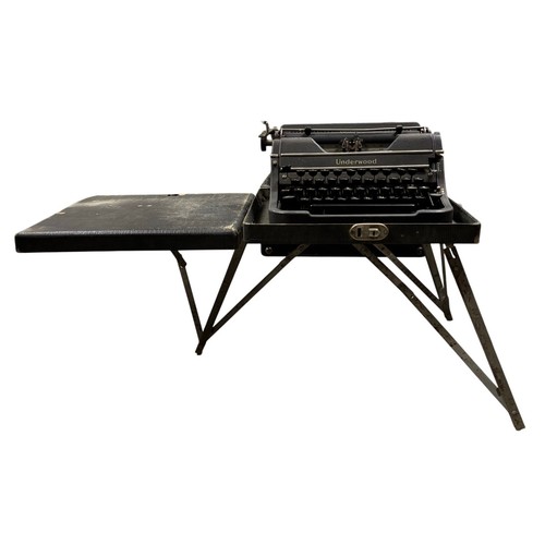 Rare vintage underwood - rare,