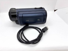 JVC GZ-RY980 VIDEO CAMERA