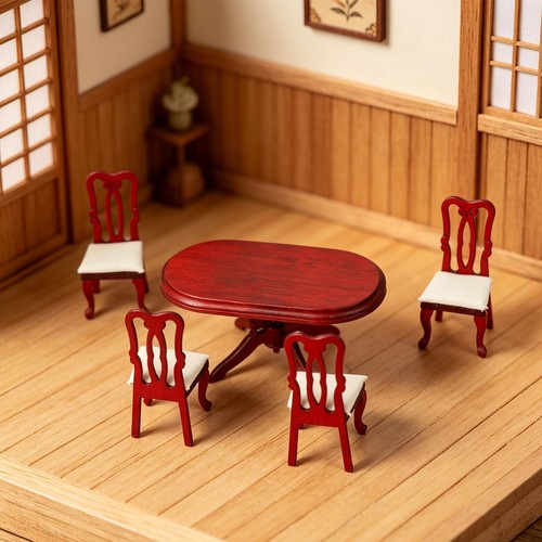 Meubles miniatures pour - , maison