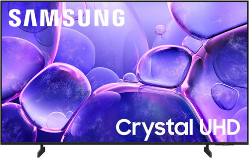 Samsung inch class crystal - samsung,