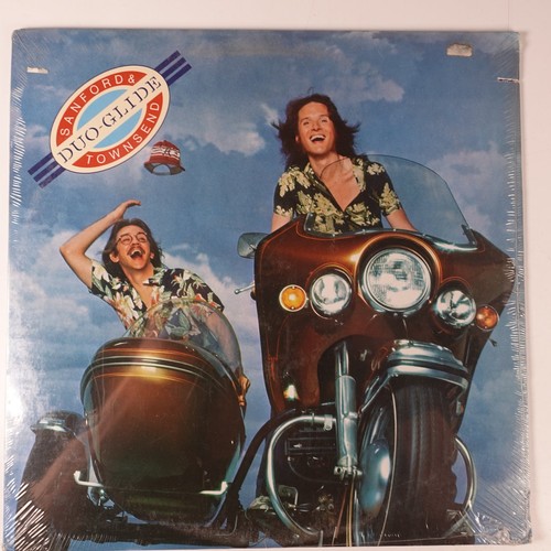 Sanford townsend - &,