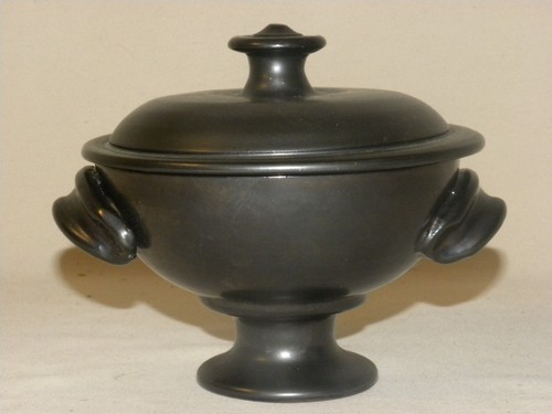 Poterie signe jean marais - poterie,