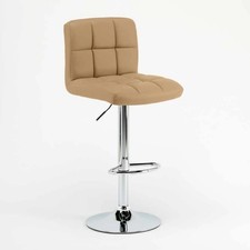 Tabouret bar cuisine fixe - tabouret,
