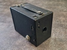 Kodak Brownie N°2 Modèle F