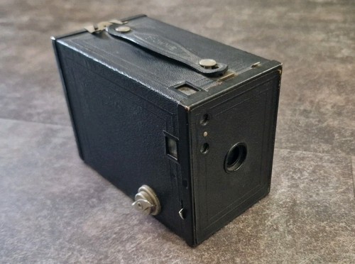 Kodak brownie modèle f - kodak,