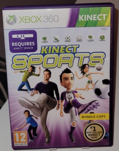 Microsoft xbox 360 kinect - microsoft,