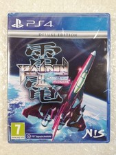 RAIDEN III X MIKADO MANIAX -