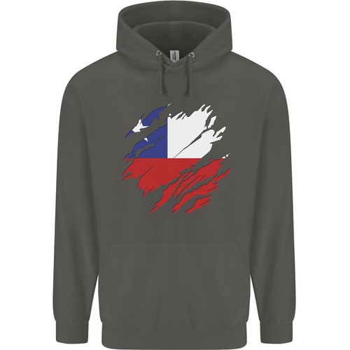 Hoodie enfant avec - enfant, drapeau