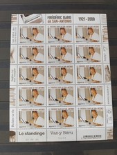 ***TIMBRES DE FRANCE***