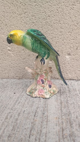 Beswick perruche verte - beswick, en