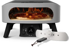 Four pizza gaz - gaz,